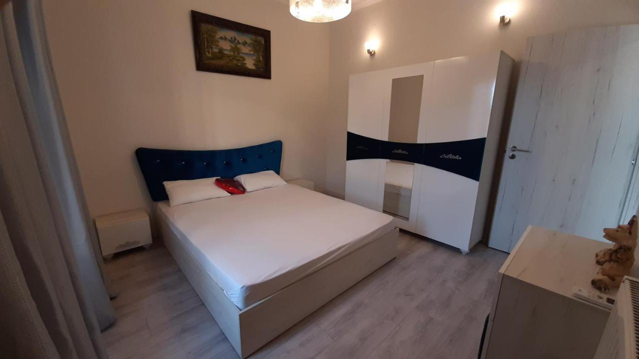 Irida Apartments Неа-Скиони Экстерьер фото