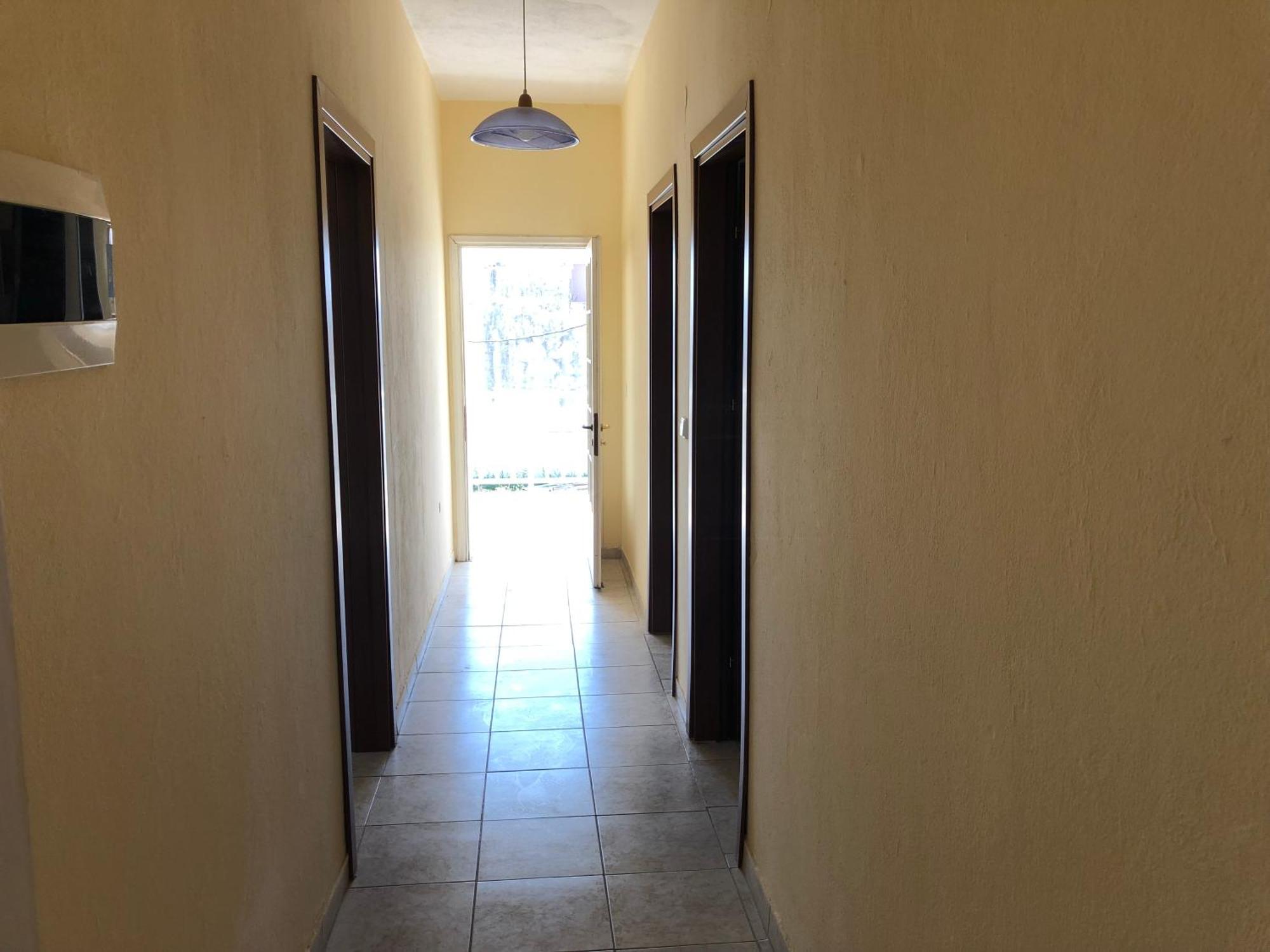Irida Apartments Неа-Скиони Номер фото